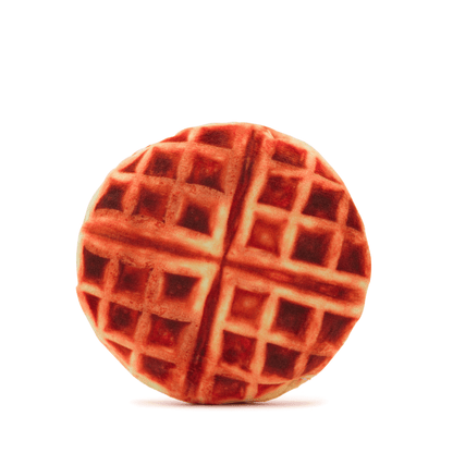 Beggo Waffle - Veranda Cafe & Mercantile