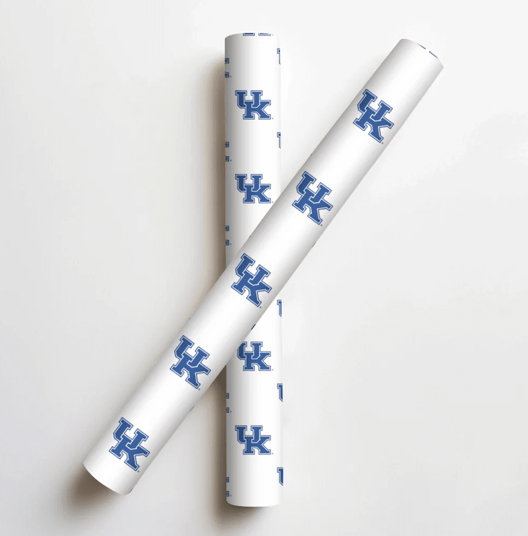 Big Blue Bold - University of Kentucky - Veranda Cafe & Mercantile