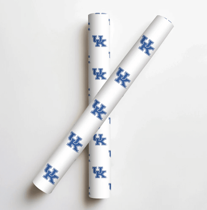 Big Blue Bold - University of Kentucky - Veranda Cafe & Mercantile