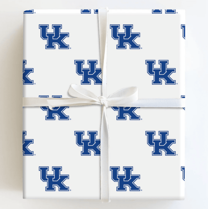 Big Blue Bold - University of Kentucky - Veranda Cafe & Mercantile