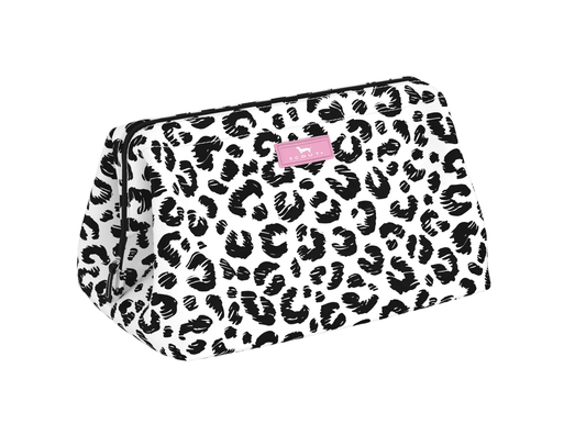 Big Mouth Makeup Bag - Veranda Cafe & Mercantile