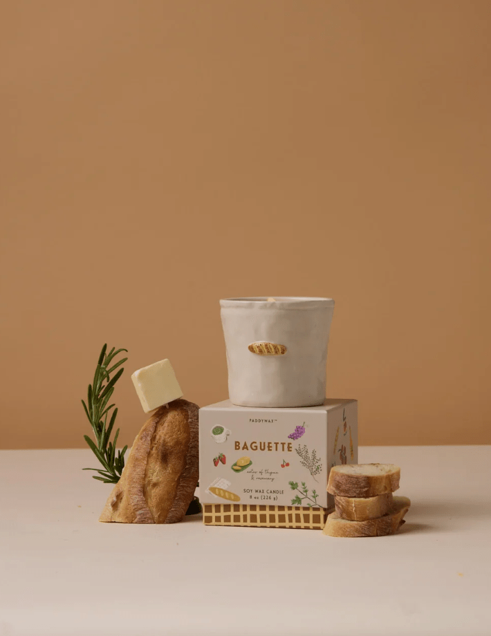 Bistro Candle - Baguette - Veranda Cafe & Mercantile