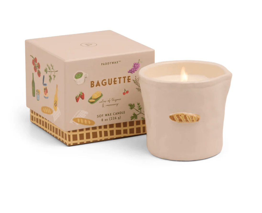 Bistro Candle - Baguette - Veranda Cafe & Mercantile