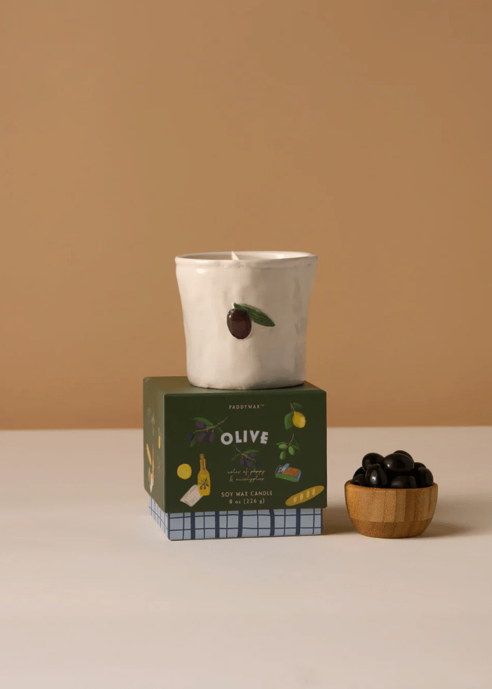 Bistro Candle - Fig & Olive - Veranda Cafe & Mercantile