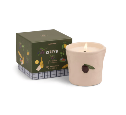 Bistro Candle - Fig & Olive - Veranda Cafe & Mercantile