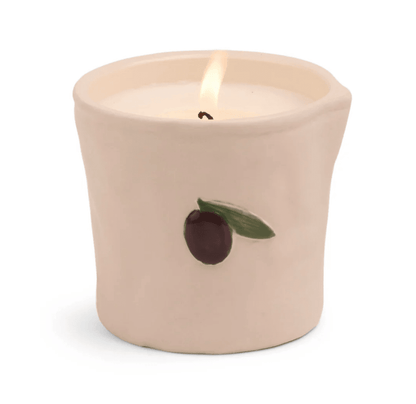 Bistro Candle - Fig & Olive - Veranda Cafe & Mercantile