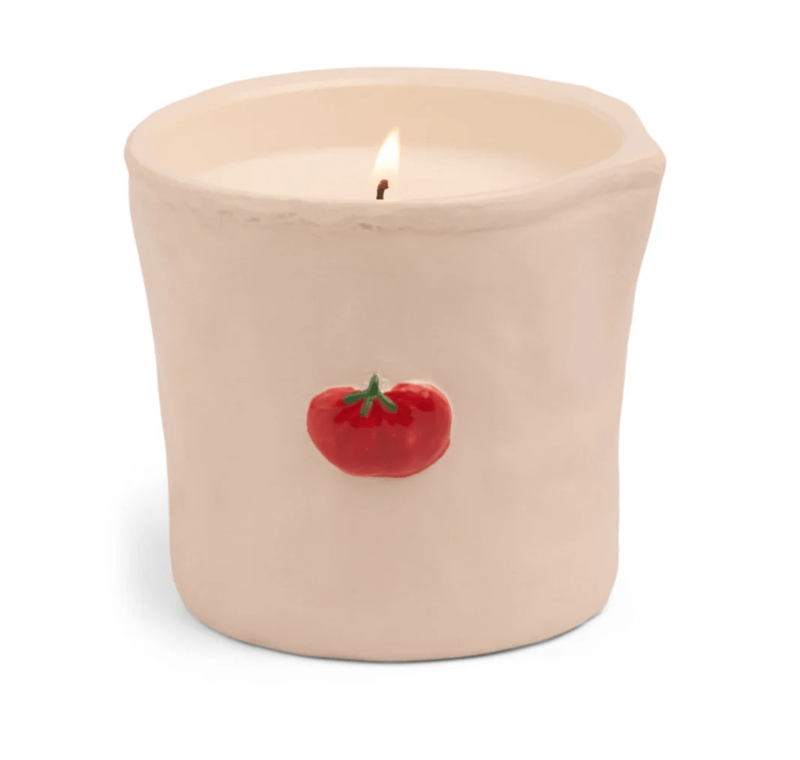 Bistro Candle - Heirloom Tomato - Veranda Cafe & Mercantile