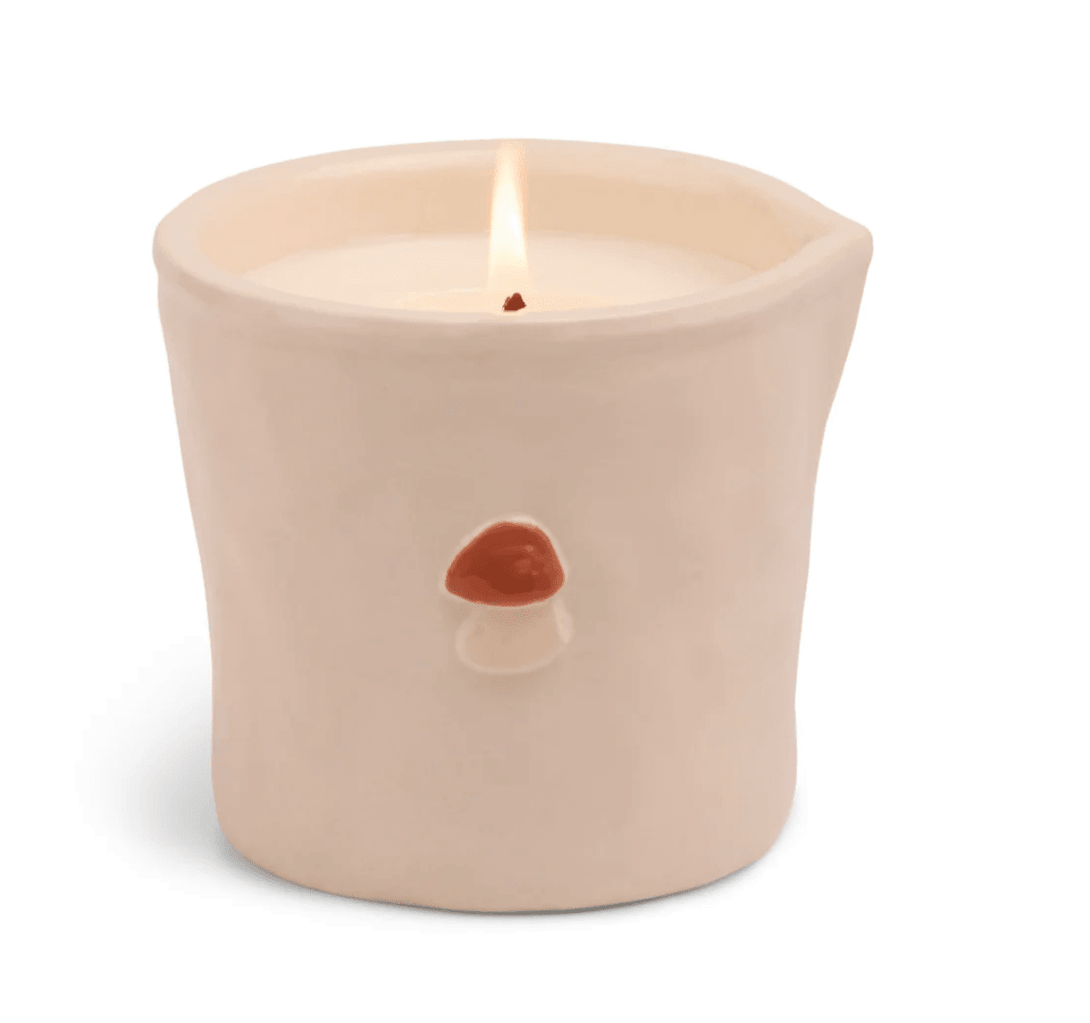 Bistro Candle - Wild Mushroom - Veranda Cafe & Mercantile