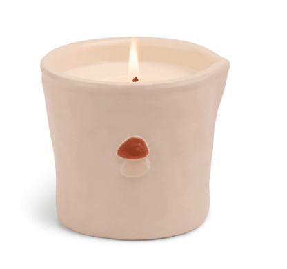 Bistro Candle - Wild Mushroom - Veranda Cafe & Mercantile