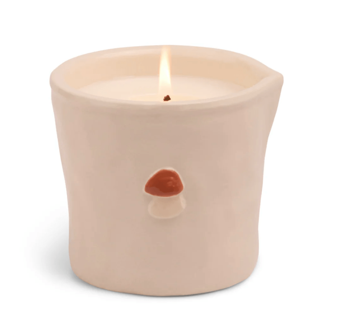 Bistro Candle - Wild Mushroom - Veranda Cafe & Mercantile