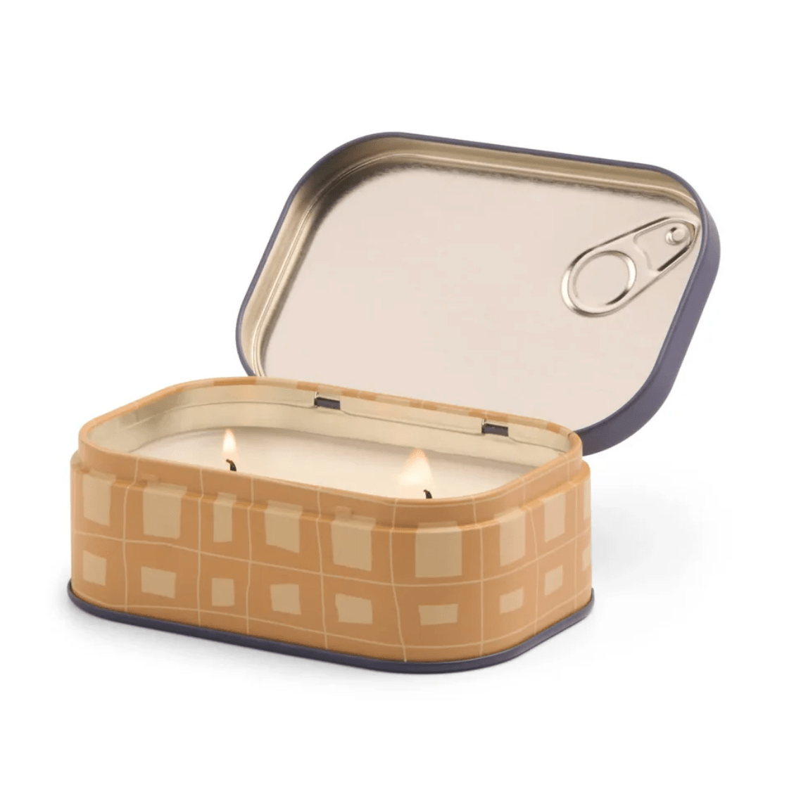 Bistro Tin - Bordeaux Grape - Veranda Cafe & Mercantile