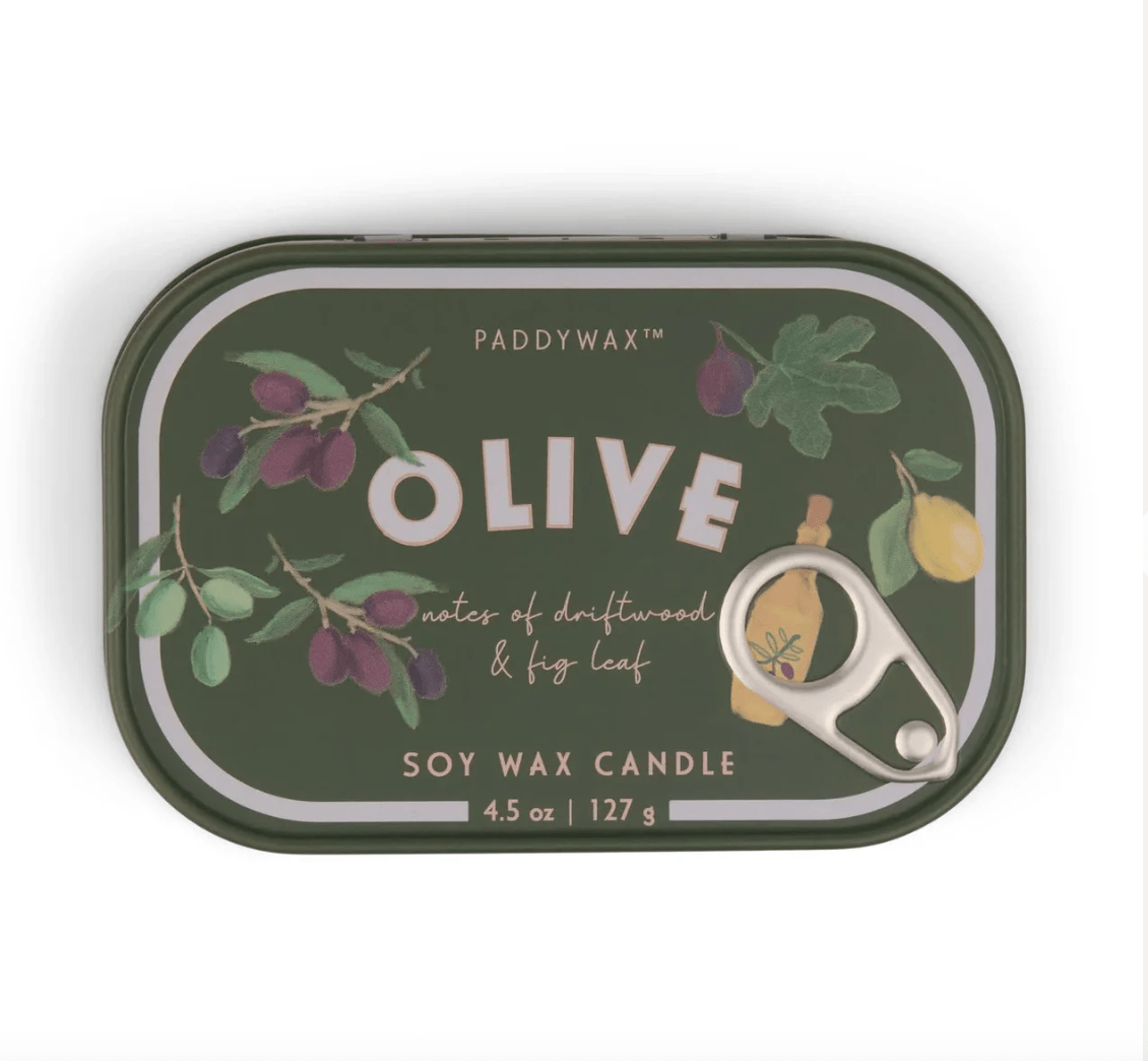 Bistro Tin - Fig & Olive - Veranda Cafe & Mercantile