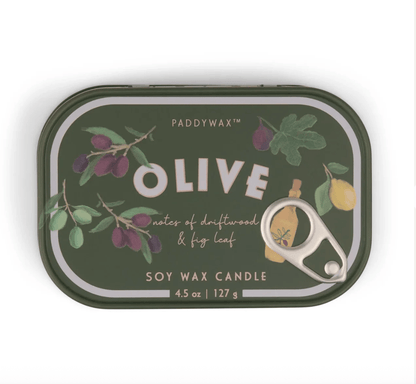 Bistro Tin - Fig & Olive - Veranda Cafe & Mercantile