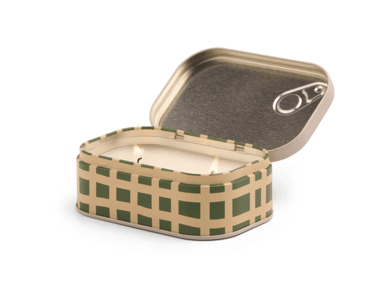 Bistro Tin - French Baguette - Veranda Cafe & Mercantile