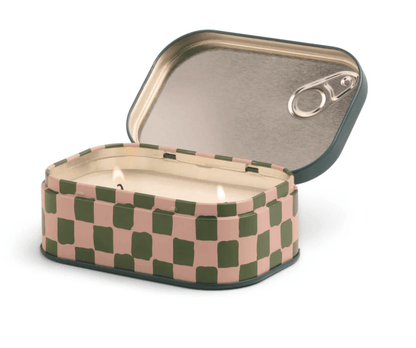 Bistro Tin - Wild Mushroom - Veranda Cafe & Mercantile