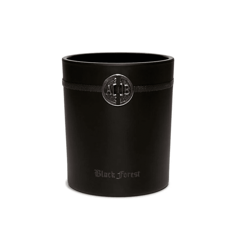 Black Forest Credenza Candle - Veranda Cafe & Mercantile