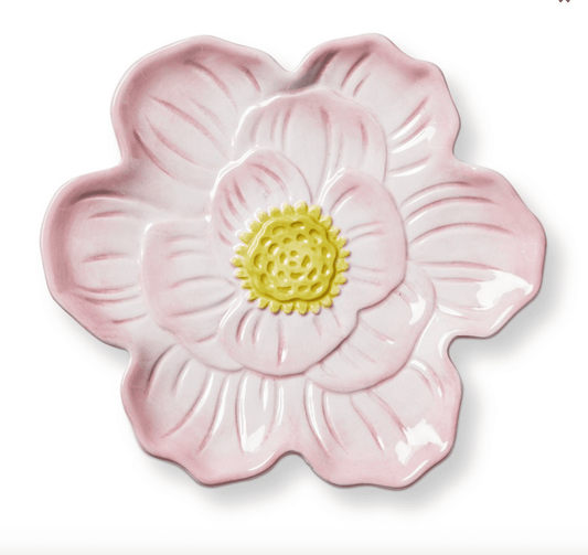 Bloom Appetizer Plate - Veranda Cafe & Mercantile