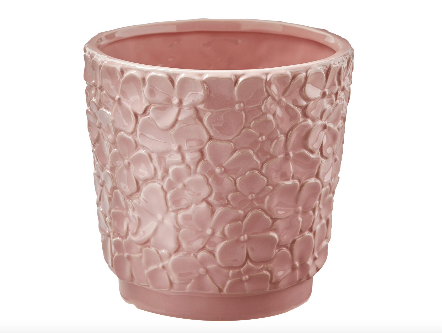 Blossom Planter Large - Veranda Cafe & Mercantile