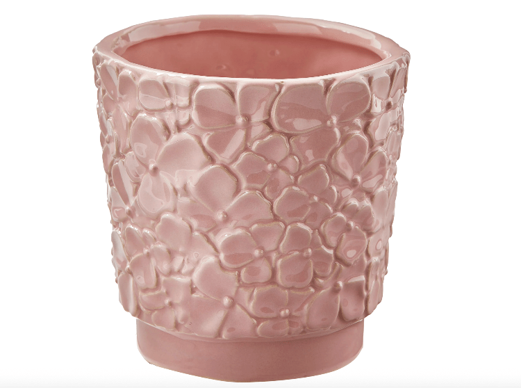 Blossom Planter Medium - Veranda Cafe & Mercantile