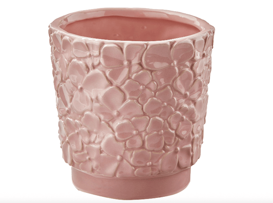 Blossom Planter Medium - Veranda Cafe & Mercantile