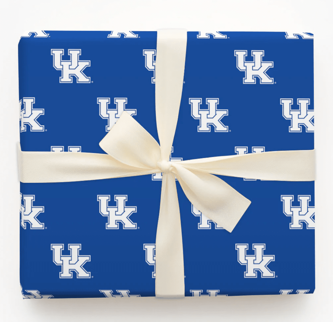 Blue Cats Rule - University of Kentucky - Veranda Cafe & Mercantile