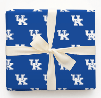 Blue Cats Rule - University of Kentucky - Veranda Cafe & Mercantile