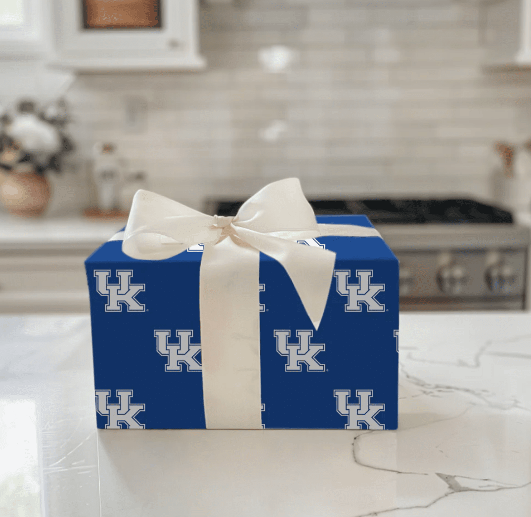 Blue Cats Rule - University of Kentucky - Veranda Cafe & Mercantile