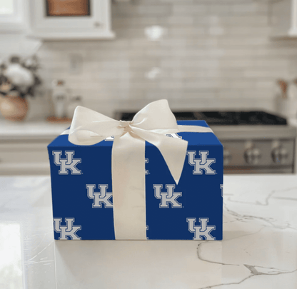 Blue Cats Rule - University of Kentucky - Veranda Cafe & Mercantile