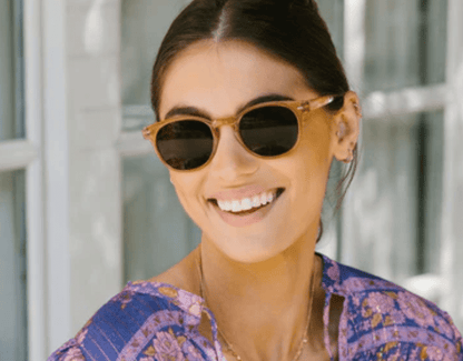 Boho - Amber - Veranda Cafe & Mercantile