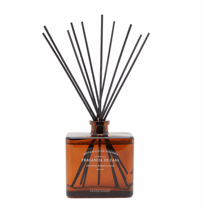 Botanico de Havana Reed Diffuser - Veranda Cafe & Mercantile