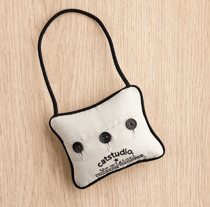 Brown University Mini Pillow - Veranda Cafe & Mercantile