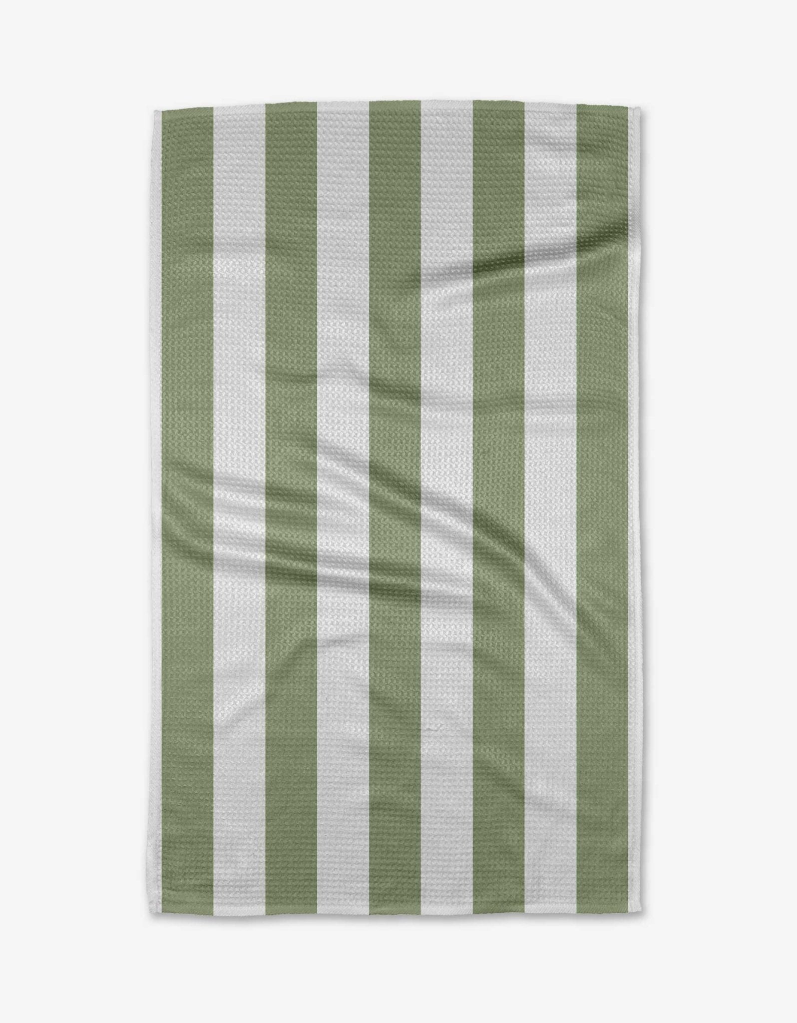 Candy Mint Tea Towel - Veranda Cafe & Mercantile