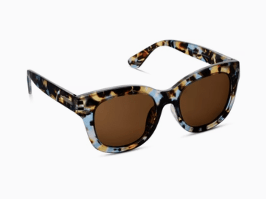 Center Stage - Blue Quartz - Veranda Cafe & Mercantile