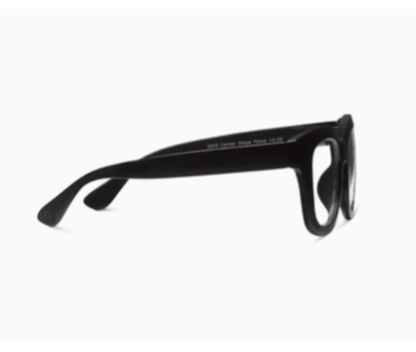 Center Stage Focus - Black - Veranda Cafe & Mercantile