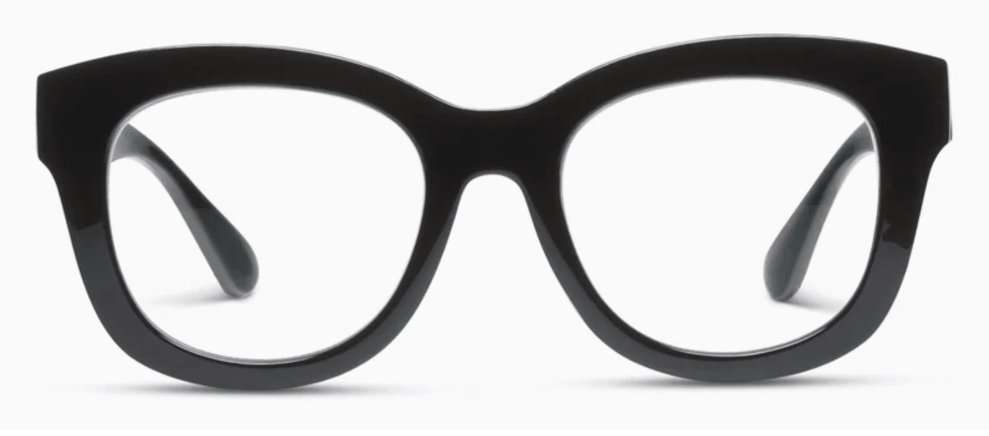 Center Stage Focus - Black - Veranda Cafe & Mercantile