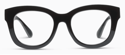 Center Stage Focus - Black - Veranda Cafe & Mercantile