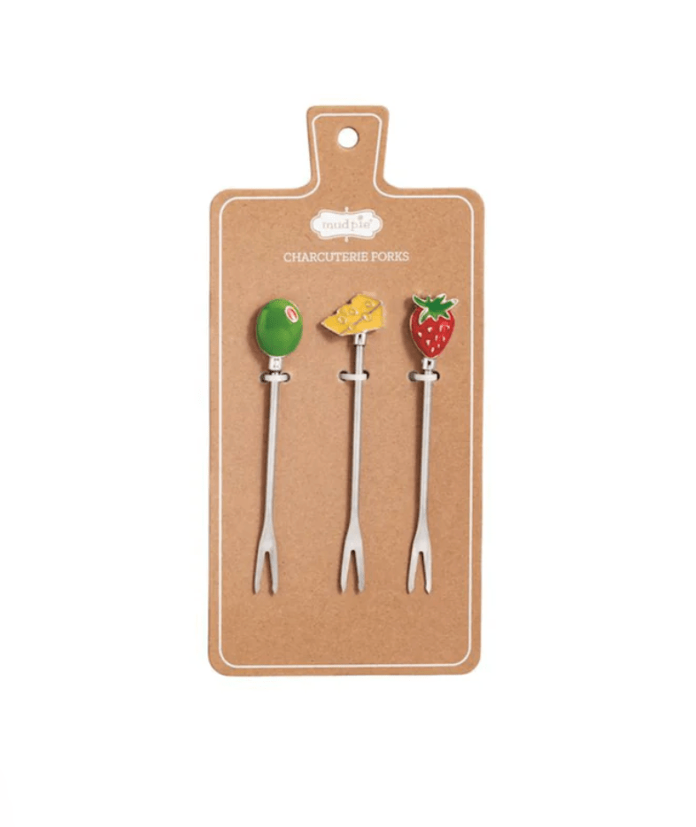 Charcuterie Accessory Set - Veranda Cafe & Mercantile