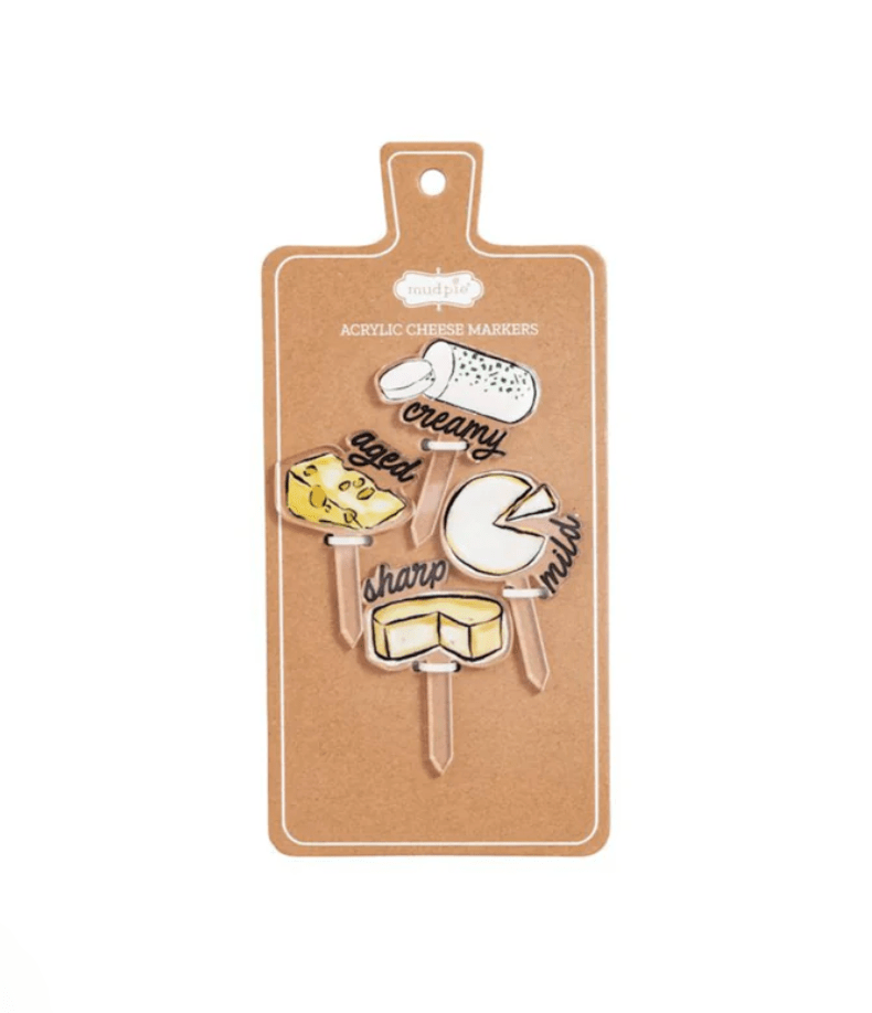 Charcuterie Accessory Set - Veranda Cafe & Mercantile