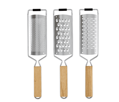 Cheese Graters Book Box - You Really Grate On Me - Veranda Cafe & Mercantile