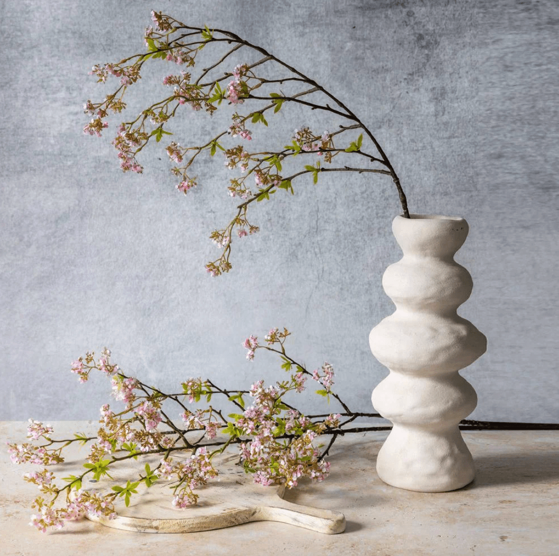 Cherry Blossom Pink - Veranda Cafe & Mercantile