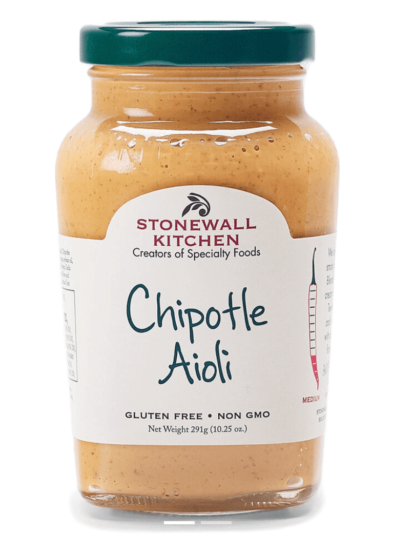 Chipotle Aioli - Veranda Cafe & Mercantile