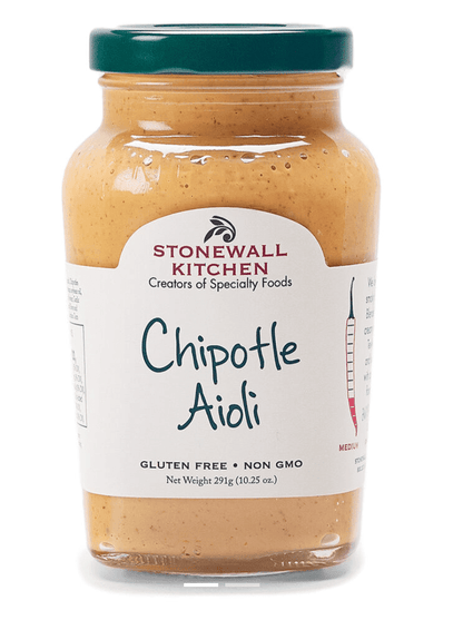 Chipotle Aioli - Veranda Cafe & Mercantile