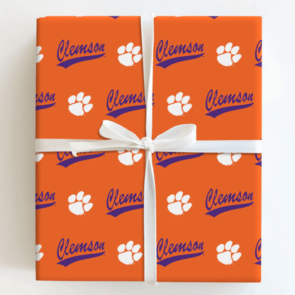 Clemson Curve - Veranda Cafe & Mercantile