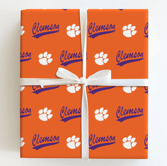 Clemson Curve - Veranda Cafe & Mercantile