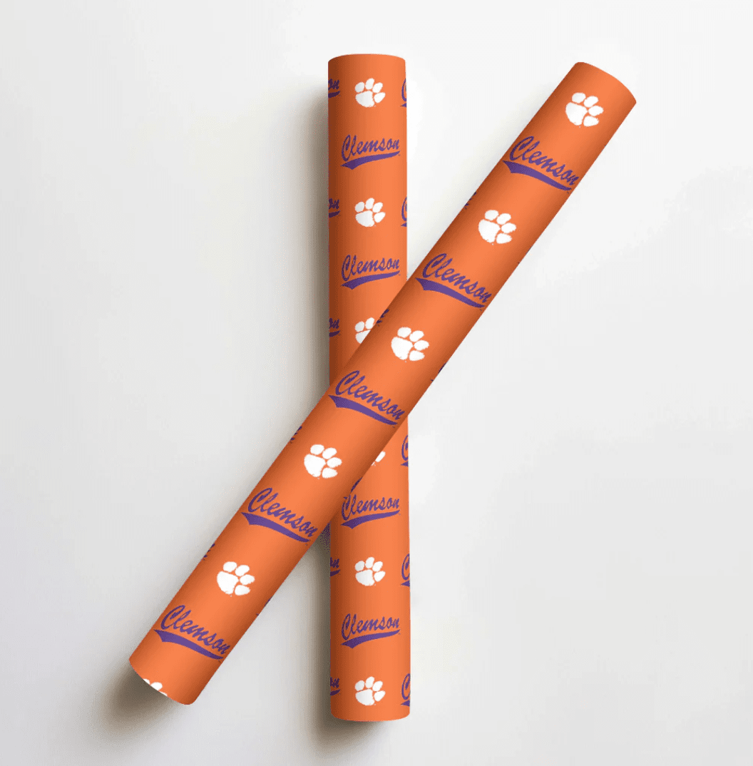 Clemson Curve - Veranda Cafe & Mercantile