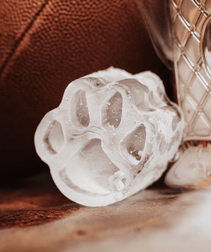 Clemson University Ice Molds Large - Veranda Cafe & Mercantile