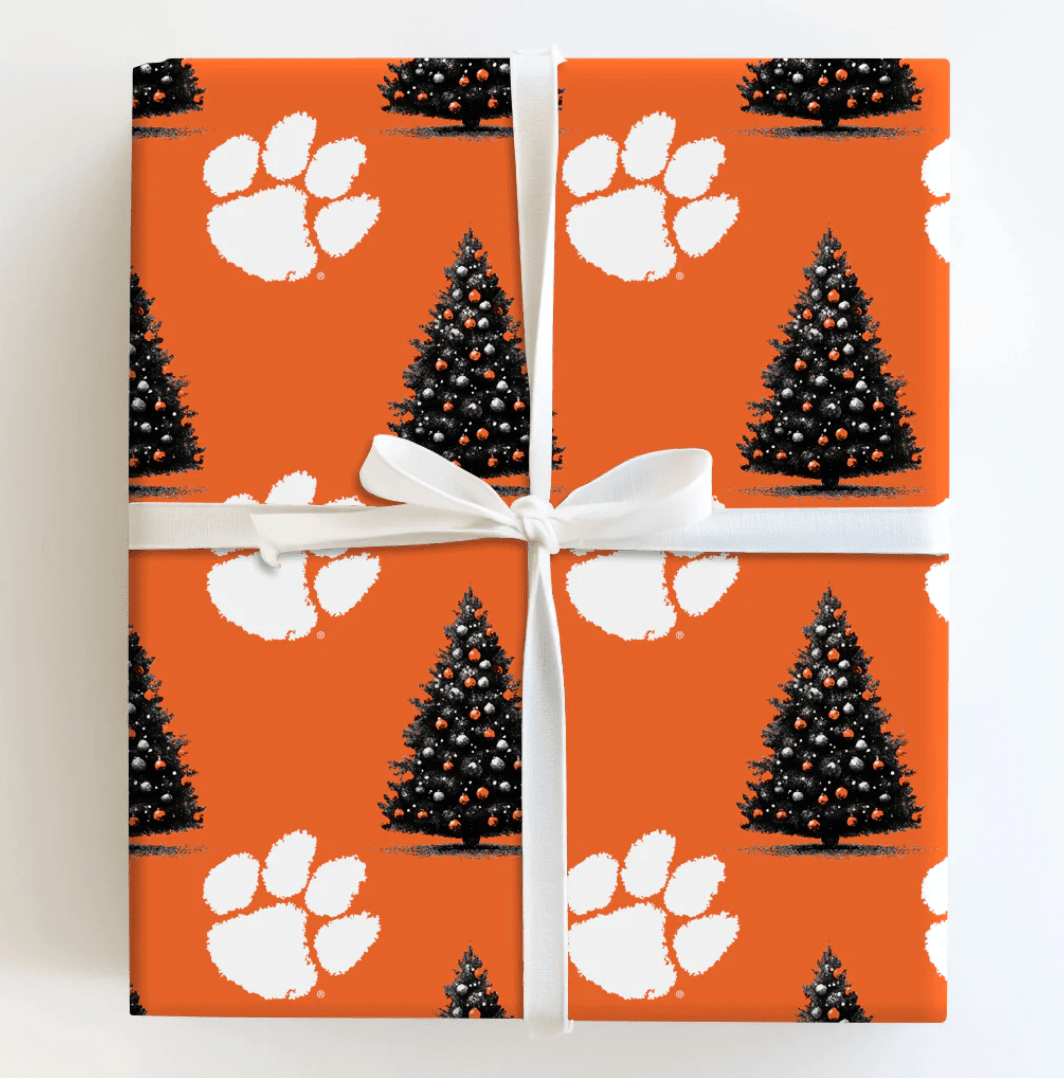 Clemson University - Paws & Pines - Veranda Cafe & Mercantile