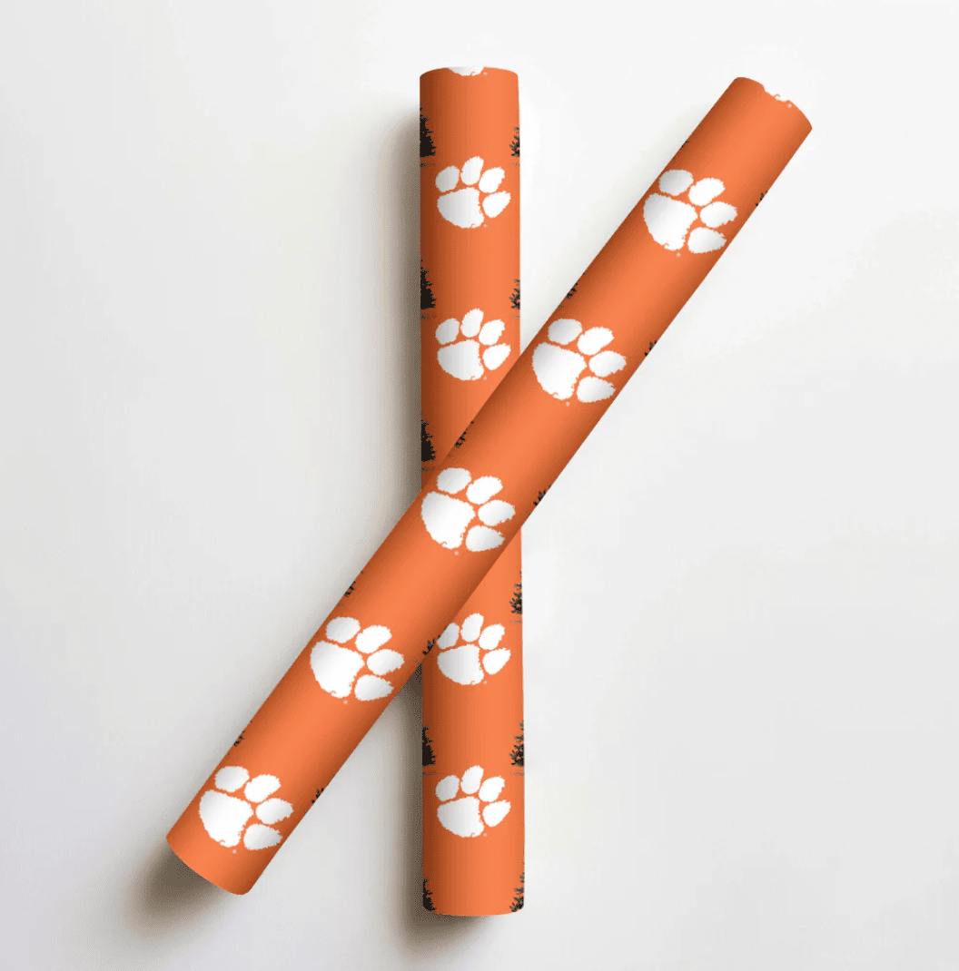 Clemson University - Paws & Pines - Veranda Cafe & Mercantile