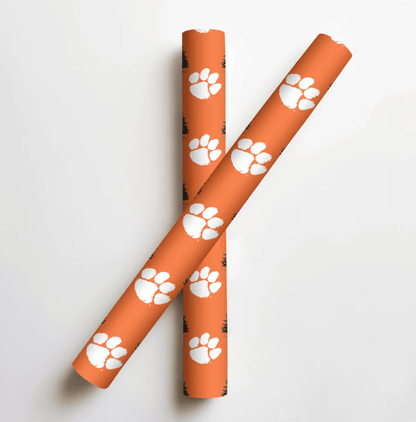 Clemson University - Paws & Pines - Veranda Cafe & Mercantile