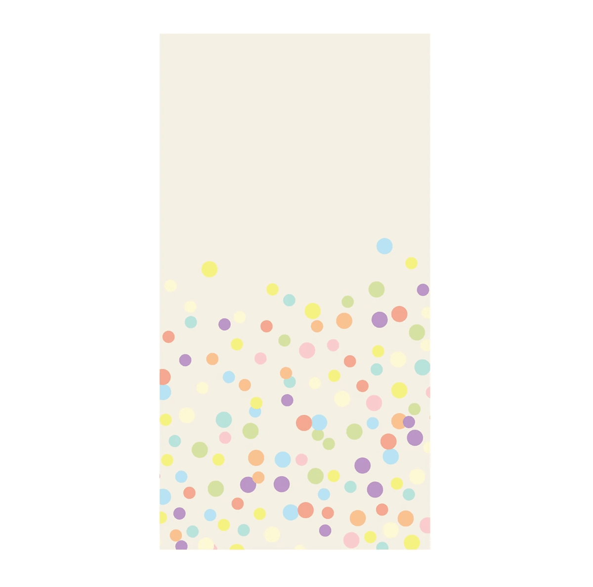 Confetti Sprinkles Guest Napkins - Veranda Cafe & Mercantile